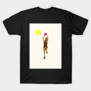 Basketball T-Shirt